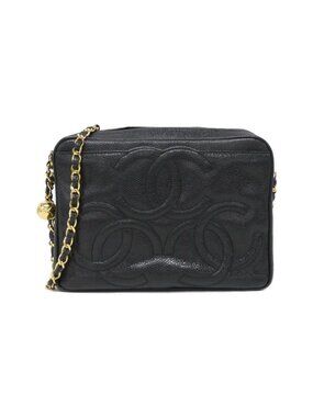 Chanel Shoulder Bag Vintage